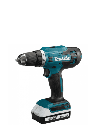 Дрели и шуруповерты