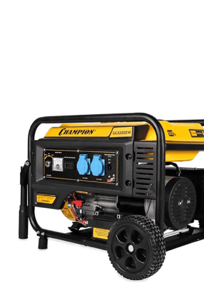 Генераторы