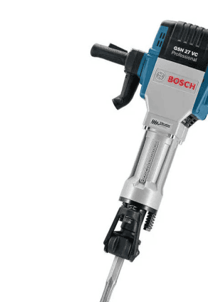 Отбойные молотки