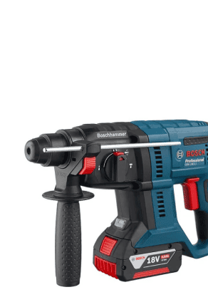 Перфораторы