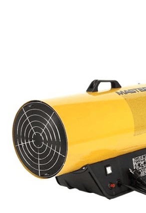 Тепловое оборудование и осушители