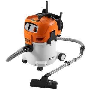 Пылесос, 30 л., STIHL SE 122 в аренду
