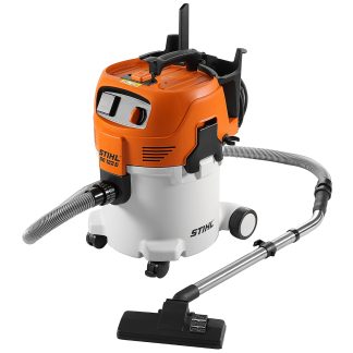 Пылесос, 30 л., STIHL SE 122 в аренду