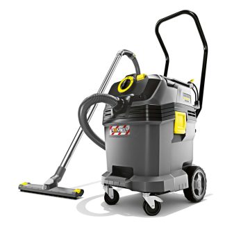 Пылесос, 40 л., KARCHER NT 40/1 в аренду