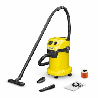 Пылесос Karcher WD3 Premium в аренду