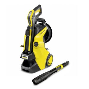 Мойка высокого давления Karcher K 5 Premium в аренду