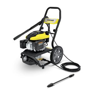 Мойка высокого давления KARCHER G 7.180 в аренду