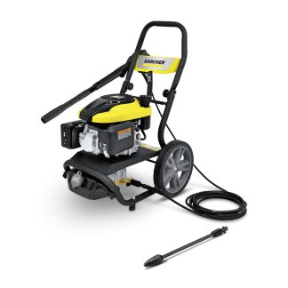 Мойка высокого давления KARCHER G 7.180 в аренду