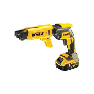 Шуруповерт аккумуляторный DEWALT DCF620D2K в аренду