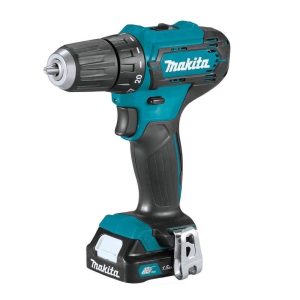 Шуруповерт Makita DF 331 D в аренду