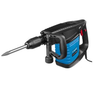 Отбойный молоток ЗУБР ЗММ-25-1500 ЭВК в аренду