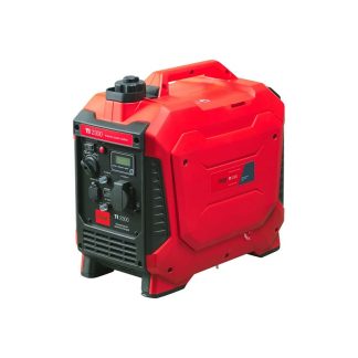 Электростанция FUBAG TI 2300 в аренду