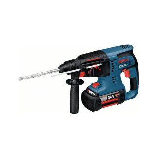 Аккумуляторный перфоратор Bosch GBH 36 V-LI в аренду