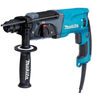 Перфоратор Makita HR2470 в аренду
