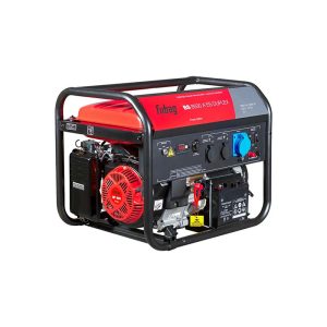 Генератор бензиновый Fubag BS 8500 A ES в аренду