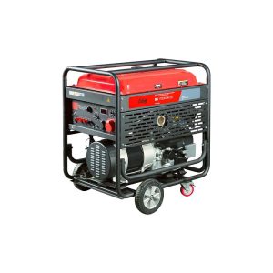 Бензиновый генератор Fubag BS 17000 DA ES в аренду