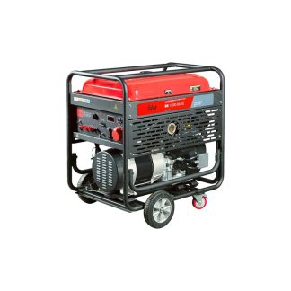 Бензиновый генератор Fubag BS 17000 DA ES в аренду