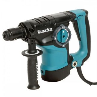 Перфоратор Makita HR 2811 FT в аренду