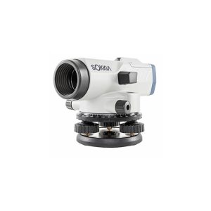 Оптический нивелир Sokkia B30-A в аренду