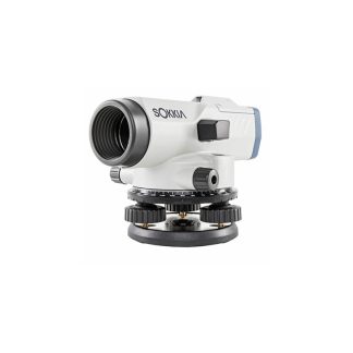 Оптический нивелир Sokkia B30-A в аренду