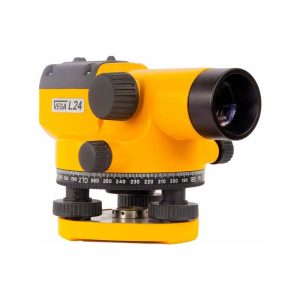 Оптический нивелир VEGA L24 в аренду