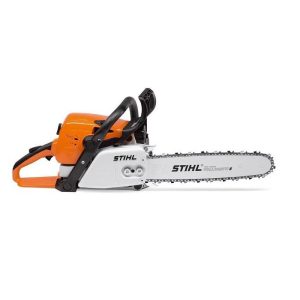 Бензопила Stihl MS 390 в аренду