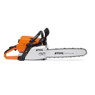 Бензопила Stihl MS 390 в аренду