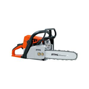 Бензопила Stihl MS 180 в аренду