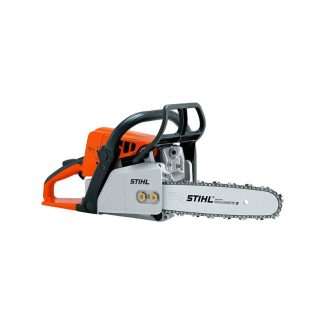 Бензопила Stihl MS 180 в аренду