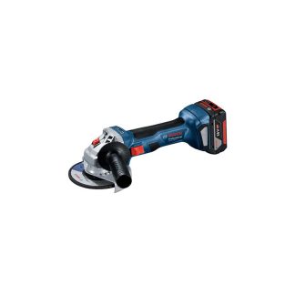 УШМ (болгарка) Bosch GWS 180-LI в аренду