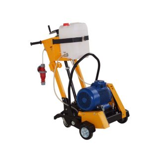 Раздельщик трещин Сплитстоун CS-910E в аренду