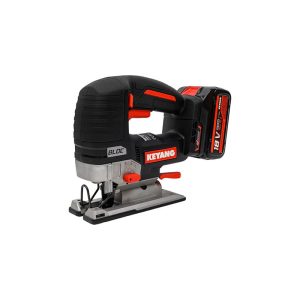 Аккумуляторный лобзик KEYANG в аренду