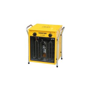 Электрическая тепловая пушка Master B 15 в аренду