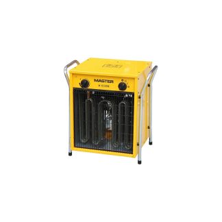 Электрическая тепловая пушка Master B 15 в аренду