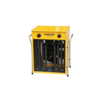 Электрическая тепловая пушка Master B 22 в аренду