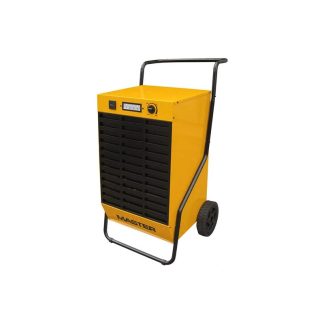 Осушитель воздуха Master DH 62 в аренду