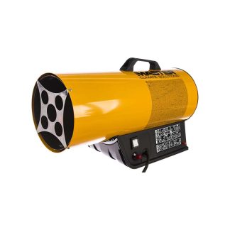 Газовая тепловая пушка Master BLP 33 M в аренду