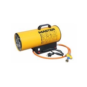 Газовая тепловая пушка Master BLP 17 M в аренду