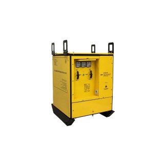 Станция прогрева бетона СПБ-63 в аренду